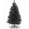 4.5’ North Valley Black Spruce Artificial Christmas Tree - Unlit 2 4.5’ North Valley Black Spruce Artificial Christmas Tree - Unlit -Optimal Christmas Shop dnat nrvk7 500 45 1 70317.1667578393