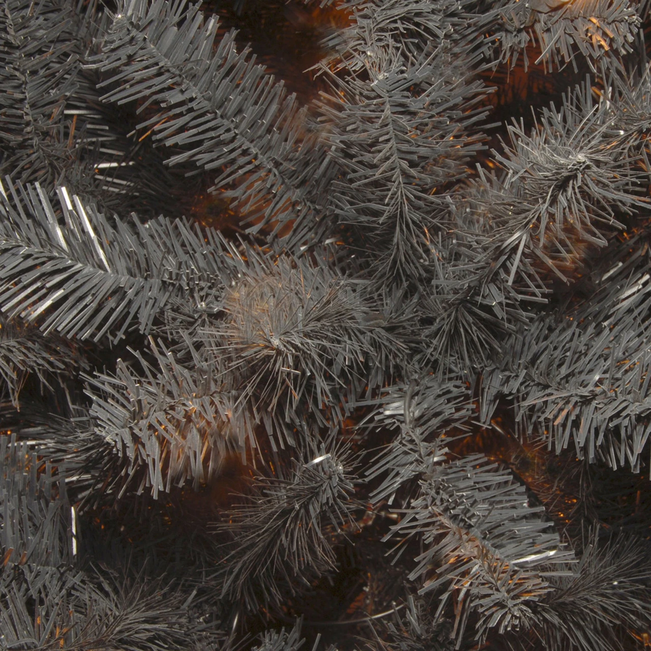 4.5’ North Valley Black Spruce Artificial Christmas Tree - Unlit 4 4.5’ North Valley Black Spruce Artificial Christmas Tree - Unlit - Image 2