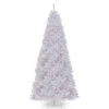 12’ Pre-Lit Medium White North Valley Spruce Artificial Christmas Tree - Clear Lights 1 12’ Pre-Lit Medium White North Valley Spruce Artificial Christmas Tree - Clear Lights -Optimal Christmas Shop dnat nrvw7 302 120 1 26384.1667574318