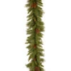 9' X 10" Pine Cone Artificial Christmas Garland - Unlit 1 9' X 10" Pine Cone Artificial Christmas Garland - Unlit -Optimal Christmas Shop dnat pc 9g 1 97534.1667574319