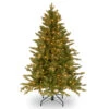 4.5’ Pre-LitAvalon Spruce Christmas Tree – Clear Lights -Optimal Christmas Shop dnat peav7 302 45 1 78797.1667569113