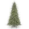 7.5’ Pre-Lit Buckingham Blue Spruce Christmas Tree – Clear Lights -Optimal Christmas Shop dnat pebc2 307 75 1 66148.1667491083