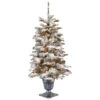 4' Pre-lit Potted Snowy Camden Entrance Artificial Christmas Tree – Clear Lights 1 4' Pre-lit Potted Snowy Camden Entrance Artificial Christmas Tree – Clear Lights -Optimal Christmas Shop dnat pecd3 306 40 1 20721.1667576101