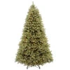 7.5’ Pre-Lit Downswept Douglas Artificial Christmas Tree – Clear Lights -Optimal Christmas Shop dnat pedd1 310 75 1 28373.1667576102
