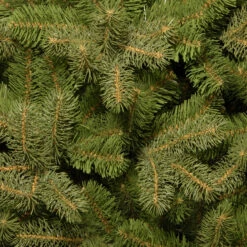 7’ Downswept Fir Artificial Christmas Tree - Unlit -Optimal Christmas Shop dnat pedd1 503 70 3 12622.1667533610