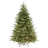 7.5’ Pre-Lit Frasier Grande Artificial Christmas Tree - Clear Lights 1 7.5’ Pre-Lit Frasier Grande Artificial Christmas Tree - Clear Lights -Optimal Christmas Shop dnat pefg3 308 75 1 12412.1667656559