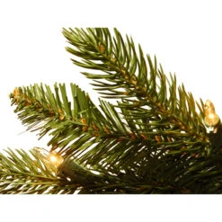 7.5’ Pre-Lit Medium Fir Artificial Christmas Tree - Clear Lights 8 7.5’ Pre-Lit Medium Fir Artificial Christmas Tree - Clear Lights -Optimal Christmas Shop dnat pegf4 307 75 3 67538.1667684323