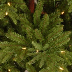7.5’ Pre-Lit PowerConnect Glenwood Fir Artificial Christmas Tree – Clear Lights 7 7.5’ Pre-Lit PowerConnect Glenwood Fir Artificial Christmas Tree – Clear Lights -Optimal Christmas Shop dnat pegw3 307p 75 3 18376.1667578070