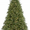9’ Pre-Lit Jersey Fraser Fir Artificial Christmas Tree - Clear Lights 2 9’ Pre-Lit Jersey Fraser Fir Artificial Christmas Tree - Clear Lights -Optimal Christmas Shop dnat pejf1 300 90 01 42571.1667536585