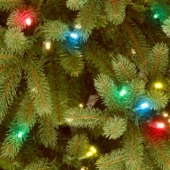 4.5’ Pre-Lit Jersey Fraser Fir Artificial Christmas Tree - Multi-Color Lights 7 4.5’ Pre-Lit Jersey Fraser Fir Artificial Christmas Tree - Multi-Color Lights -Optimal Christmas Shop dnat pejf1 301 45 3 13450.1667578017