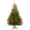 6.5’ Pre-Lit Medium Topeka Spruce Artificial Christmas Tree - Clear LED Lights 1 6.5’ Pre-Lit Medium Topeka Spruce Artificial Christmas Tree - Clear LED Lights -Optimal Christmas Shop dnat petp2 307 65 1 19440.1667574300