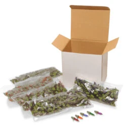 Club Pack Of 1000 Multi-Color Christmas Replacement Bulbs 14" -Optimal Christmas Shop dnat rgb 1000m 2 49513.1667531729