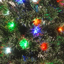 3' Pre-lit Potted Fiber Optic Medium Artificial Christmas Tree - Multicolor LED Lights 5 3' Pre-lit Potted Fiber Optic Medium Artificial Christmas Tree - Multicolor LED Lights -Optimal Christmas Shop dnat szex7 158l 36 2 17978.1667574274