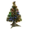 18" Pre-Lit Ice Artificial Fiber Optic Christmas Tree – Multicolor LED Lights 2 18" Pre-Lit Ice Artificial Fiber Optic Christmas Tree – Multicolor LED Lights -Optimal Christmas Shop dnat szi7 172 18b 1 1 10181.1667487436