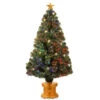 48" Pre-Lit Medium Fiber-Optic Artificial Christmas Fireworks Tree - LED Lights 1 48" Pre-Lit Medium Fiber-Optic Artificial Christmas Fireworks Tree - LED Lights -Optimal Christmas Shop dnat szlx7 111l 48 1 09415.1667574276