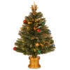 32" Pre-Lit Medium Fiber-Optic Artificial Ornamented Christmas Fireworks Tree - LED Lights 1 32" Pre-Lit Medium Fiber-Optic Artificial Ornamented Christmas Fireworks Tree - LED Lights -Optimal Christmas Shop dnat szox7 100l 32 1 1 87817.1667531741