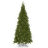 12 Ft. Tiffany Fir Slim Tree -Optimal Christmas Shop dnat tfslh 120 35651.1667580416