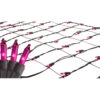 2' X 8' Pink Mini Net Style Tree Trunk Wrap Christmas Lights - Brown Wire -Optimal Christmas Shop dndmznvsqefcz4alsqsatvcetjbx04hd 70978.1684166426