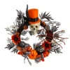Spider And Skull With Top Hat Halloween Wreath, 30-Inch 2 Spider And Skull With Top Hat Halloween Wreath, 30-Inch -Optimal Christmas Shop dnnl20w1197 1 45578.1679954470