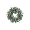 22" Vibrant Puleo International Artificial Lambs Ear Wreath 2 22" Vibrant Puleo International Artificial Lambs Ear Wreath -Optimal Christmas Shop dpul 1522 w22 26317.1667578965