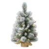 2' Pre-Lit Table Top Artificial Christmas Tree In Tan Sac, Warm White Lights 2 2' Pre-Lit Table Top Artificial Christmas Tree In Tan Sac, Warm White Lights -Optimal Christmas Shop dpul 1830 st20lw035 bo 1 91184.1667544781