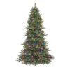 7.5' Pre-lit Royal Majestic Douglas Fir Downswept Artificial Christmas Tree, Color Select LED Lights 1 7.5' Pre-lit Royal Majestic Douglas Fir Downswept Artificial Christmas Tree, Color Select LED Lights -Optimal Christmas Shop dpul rmdd 75qld7 1 26632.1688168068