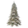6.5' Pre-lit Flocked Royal Majestic Douglas Fir Downswept Artificial Christmas Tree, Clear Lights 1 6.5' Pre-lit Flocked Royal Majestic Douglas Fir Downswept Artificial Christmas Tree, Clear Lights -Optimal Christmas Shop dpul rmddf 65qc5 1 41750.1688153962