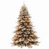 9' Pre-Lit Medium Royal Majestic Spruce Artificial Christmas Tree, Clear Lights 1 9' Pre-Lit Medium Royal Majestic Spruce Artificial Christmas Tree, Clear Lights -Optimal Christmas Shop dpul rmsf 90c8 1 58206.1667544690