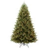 7.5' Pre-Lit Medium Western Spruce Artificial Christmas Tree, Clear Lights 1 7.5' Pre-Lit Medium Western Spruce Artificial Christmas Tree, Clear Lights -Optimal Christmas Shop dpul wf 75c7 55427.1668756797