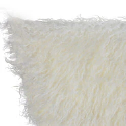 64” White Plush Round Christmas Tree Skirt -Optimal Christmas Shop drirb20mtx69837 wht 3 31677.1687541094