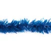 25' Blue Metallic Twist Novelty Christmas Garland -Optimal Christmas Shop dshow 28550520 20dkbl 1 11503.1667572400