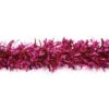 25' X 4" Magenta Twist Tinsel Traditional Christmas Garland - Unlit 1 25' X 4" Magenta Twist Tinsel Traditional Christmas Garland - Unlit -Optimal Christmas Shop dshow 28550620 20ceri 1 56154.1676587471