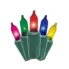 Set Of 2 Multi Color Mini Christmas Lights, 35 Ft Green Wire 2 Set Of 2 Multi Color Mini Christmas Lights, 35 Ft Green Wire -Optimal Christmas Shop dstar 37 420 20 photoroom.png photoroom 29985.1687966453