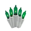 Pack Of 2 Green Mini Christmas String Light Set, 21ft White Wire 2 Pack Of 2 Green Mini Christmas String Light Set, 21ft White Wire -Optimal Christmas Shop dstar 37 734 20 1 photoroom.png photoroom 00168.1687966988