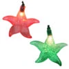 Set Of 10 Tropical Beach Starfish Novelty Christmas Lights11 FtGreen Wire 2 Set Of 10 Tropical Beach Starfish Novelty Christmas Lights11 FtGreen Wire -Optimal Christmas Shop dstar 96 604 00 1 55564.1667681930