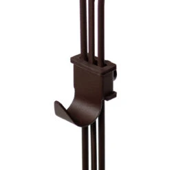 24" Bronze Antler Unique Adjustable Christmas Wreath Hanger -Optimal Christmas Shop dvlc v 10909 006 75979.1667556993