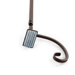 7.5" X 43" Hickory Brown Slim Single Door Garland Christmas Hanger 13 7.5" X 43" Hickory Brown Slim Single Door Garland Christmas Hanger -Optimal Christmas Shop dvlc v 20529 rs 004 75490.1667556996