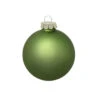 40ct Lime Green Glass Matte Christmas Ball Ornaments 1.25" (30mm) 2 40ct Lime Green Glass Matte Christmas Ball Ornaments 1.25" (30mm) -Optimal Christmas Shop dvzltpqzyqd1ydaescjolry6sizochjj 12246.1667684765