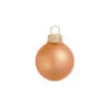 8ct Matte Mandarin Orange Glass Ball Christmas Ornament 3.75" (80mm) -Optimal Christmas Shop dwhi2028134 1 21789.1667684612