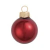 12ct Red And Gold Pearl Glass Christmas Ball Ornaments 2.75" (70mm) 1 12ct Red And Gold Pearl Glass Christmas Ball Ornaments 2.75" (70mm) -Optimal Christmas Shop dwhi 27713 71748.1667657829