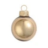 4ct Shiny Gold Glass Ball Christmas Ornaments 4.75" (120mm) 2 4ct Shiny Gold Glass Ball Christmas Ornaments 4.75" (120mm) -Optimal Christmas Shop dwhi 27926 1 98222.1667684606
