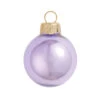 8ct Lavender Purple Pearl Glass Christmas Ball Ornaments 3.25" (80mm) 2 8ct Lavender Purple Pearl Glass Christmas Ball Ornaments 3.25" (80mm) -Optimal Christmas Shop dwhi 28064 01 23178.1667684610