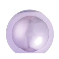 6ct Purple Glass Pearl Finish Christmas Ball Ornaments 4" (100mm) 5 6ct Purple Glass Pearl Finish Christmas Ball Ornaments 4" (100mm) -Optimal Christmas Shop dwhi 28065 2 52680.1667684592