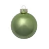 2ct Pearl Lime Green Glass Ball Christmas Ornaments 6" (150mm) 2 2ct Pearl Lime Green Glass Ball Christmas Ornaments 6" (150mm) -Optimal Christmas Shop dwhi 28107 1 40362.1667685203