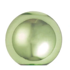 40ct Lime Green Shiny Glass Finish Christmas Ball Ornaments 1.25" (30mm) -Optimal Christmas Shop dwhi 28110 2 44856.1667684771