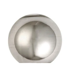 40ct Silver Smoke Glass Shiny Christmas Ball Ornaments 1.25" (30mm) 5 40ct Silver Smoke Glass Shiny Christmas Ball Ornaments 1.25" (30mm) -Optimal Christmas Shop dwhi 28470 2 60704.1667684779