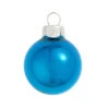 28ct Wedgewood Blue Pearl Glass Christmas Ball Ornaments 2" (50mm) 1 28ct Wedgewood Blue Pearl Glass Christmas Ball Ornaments 2" (50mm) -Optimal Christmas Shop dwhi 28532 1 83456.1667684710
