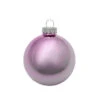 12ct Baby Pink Shiny Finish Christmas Ball Ornaments 2.75" (70mm) -Optimal Christmas Shop dwhi 28783 1 63554.1667685171