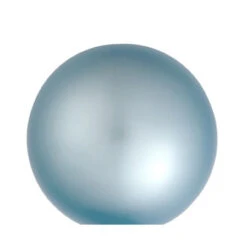 40ct Sky Blue Glass Matte Christmas Ball Ornaments 1.25" (30mm) 5 40ct Sky Blue Glass Matte Christmas Ball Ornaments 1.25" (30mm) -Optimal Christmas Shop dwhi 28850 2 53865.1667685115