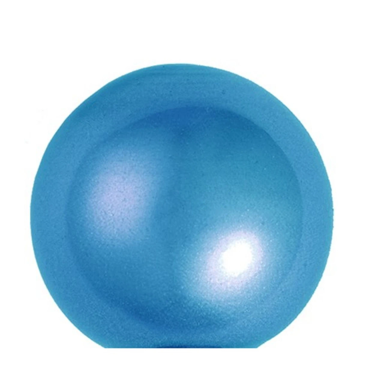 28ct Cobalt Blue Glass Metallic Christmas Ball Ornaments 2" (50mm) 4 28ct Cobalt Blue Glass Metallic Christmas Ball Ornaments 2" (50mm) - Image 2